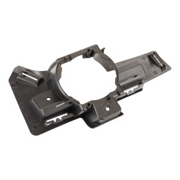 Front right bumper brackets 9849393580