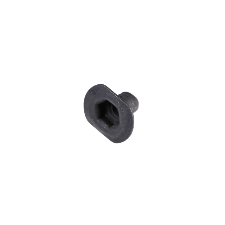 Nut and bushing 72187
