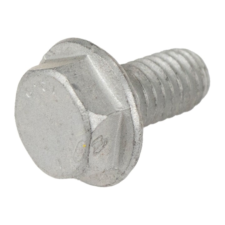 Hexagon bolt for ABS sensor bracket 18127774