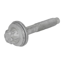 Screw for the engine mount 55701882