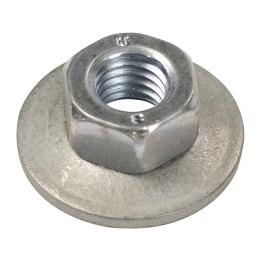 Porca combinada com anilha móvel M8 41212Z