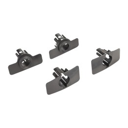 Front parking sensor bracket 16808021XT