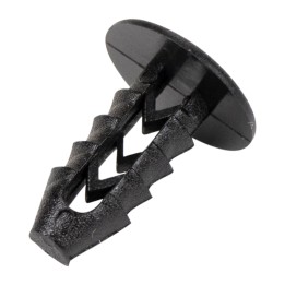 Button for trim or interior panelling 50116