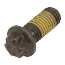 Screw for flywheel 1874 000 072