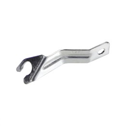 Brake mounting bracket, left-hand side 51721316