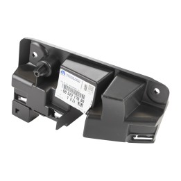 Rear left upper bumper bracket 9852213580