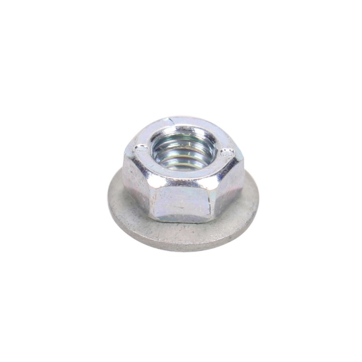 Kombimutter M 6 14040611