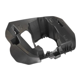 Front left bumper bracket 1615658480