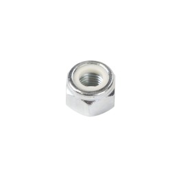 Lock nut DIN 982 M 10 x 1.25 7014