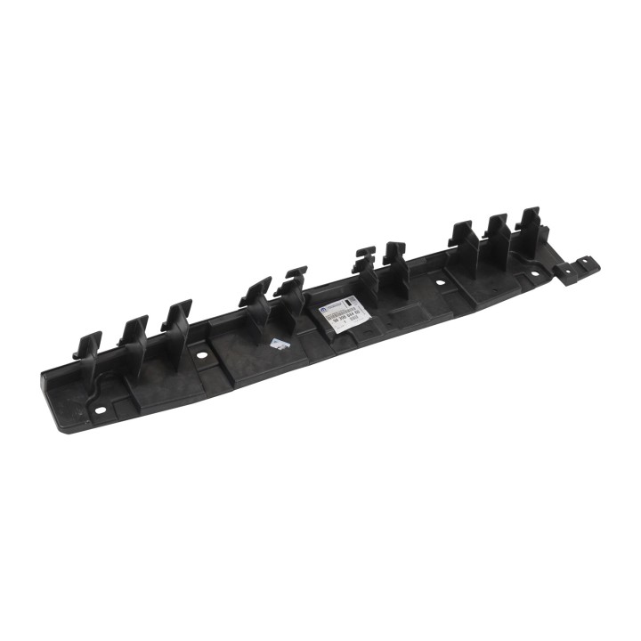 Rear centre bumper bracket 9839884480
