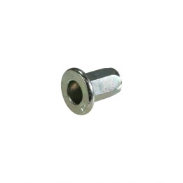 Rivet nut 6 mm x 15 mm 41307