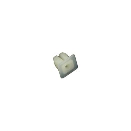 Clip for plug-in emblems 9176-1