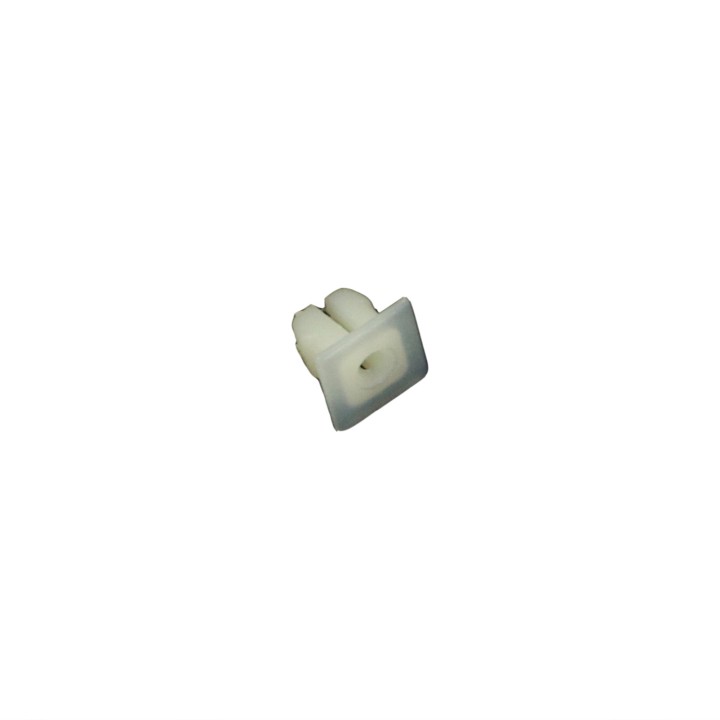 Clip for plug-in emblems 9176-1