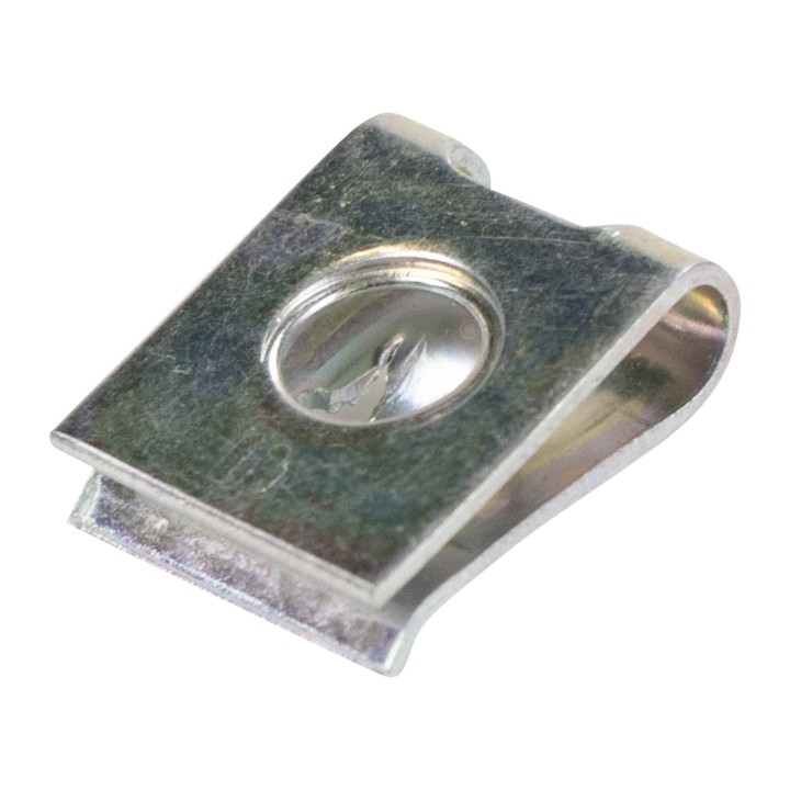 Bumper brackets, clips, fixings 70141Z