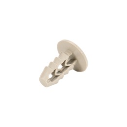 Button for interior trim, 15 mm 735545881