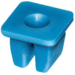 Écrou en plastique de 8 mm 57113