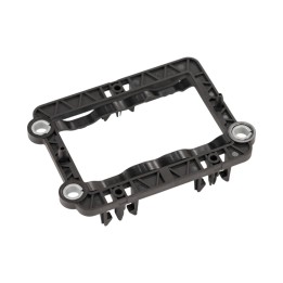 Front bumper bracket 50568459