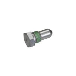 Plug/cover cap for the gearshift forks 46473988