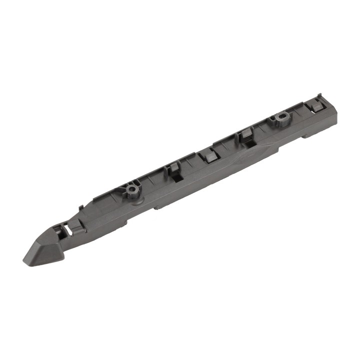 Front left bumper bracket 20259