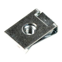 Sheet metal nut for M5 threaded bolt 57147Z