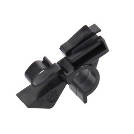 Support, fixation, clip, tablette arrière droite 71719952