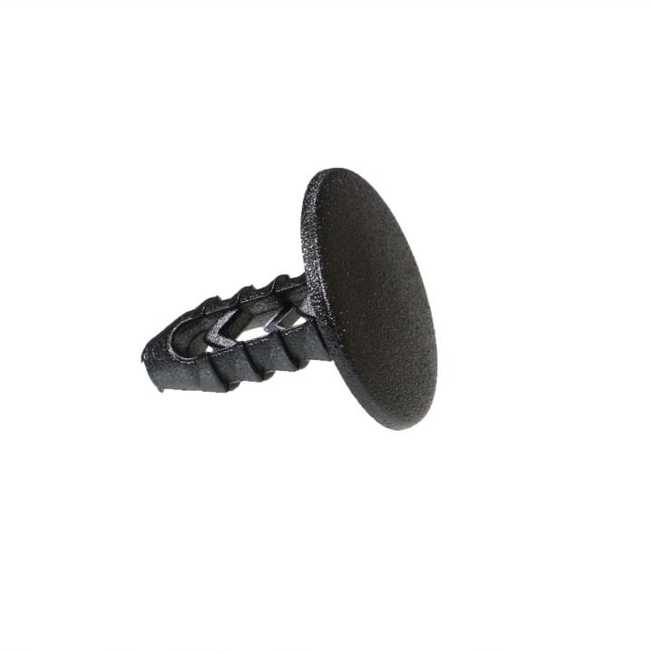 Button for various trim panels 50402