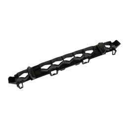Front bumper lubricating felt 52091045