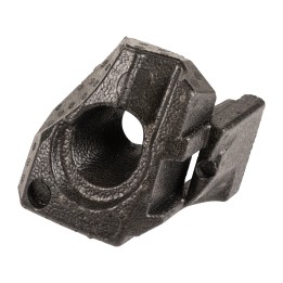 Front right bumper lubricating felt 52180877