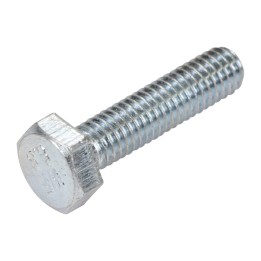 Boulon M6 x 25 mm