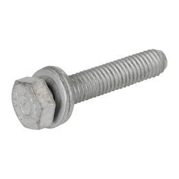 Tornillo con arandela 504383009