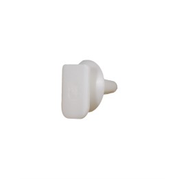 Rear door trim clip 55253T