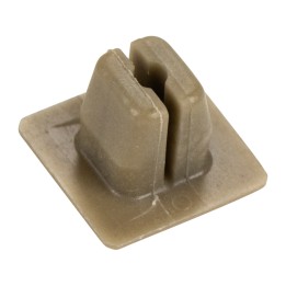 Plastic nut and bolt K06035401
