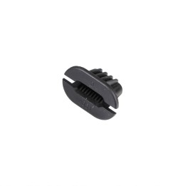 Clamping bracket for interior trim 57256T
