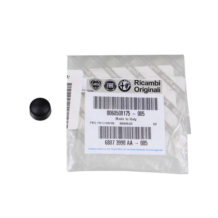 Protective cap for various applications 60508175