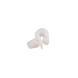Mounting bracket, clamping piece 58166