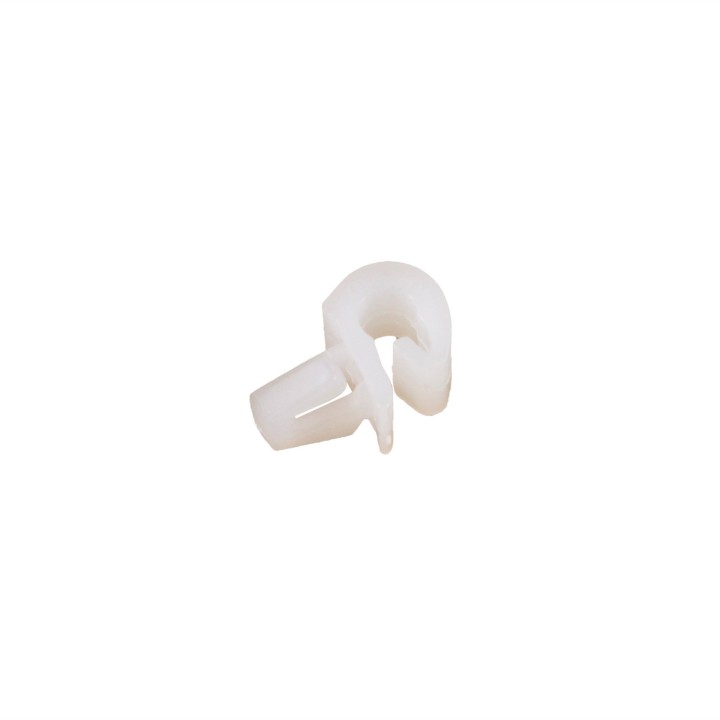 Mounting bracket, clamping piece 58166