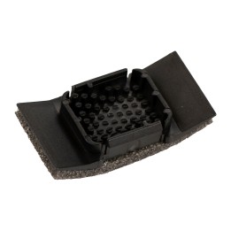 Windscreen mounting 46541864