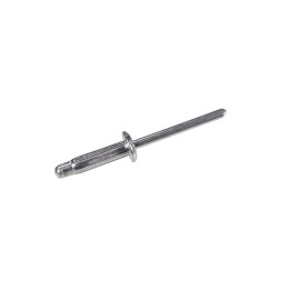 Aluminium rivet Ø 4.8 x 21 41296Z