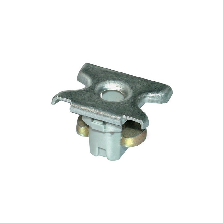 Lower front wing mounting nut 72568
