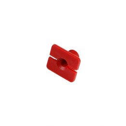 Vite con dado in plastica 57206T