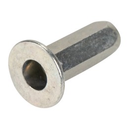 Tuerca remachable M 6 PSA (742629)