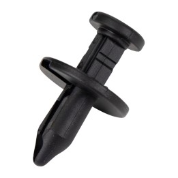 Button for the wheel arch 57214T