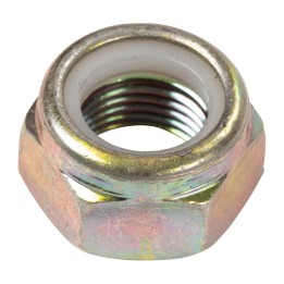 Stoppmutter DIN 985 M 16 x 1,5 7024