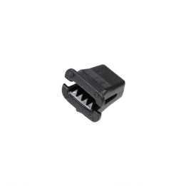 Clamping bracket for interior trim 72440