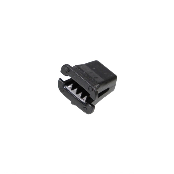 Clamping bracket for interior trim 72440