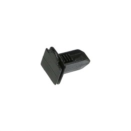 Trim clip for rear window/tailgate – original quality 72589