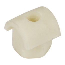 Écrou pour câble d'embrayage 46400903