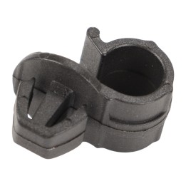 Cable clamp, pipe bracket, windscreen washer system 58244Z