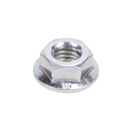 Dado esagonale con collare M 6 55192174