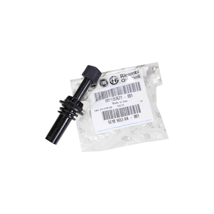 Tailgate stop buffer 51757671